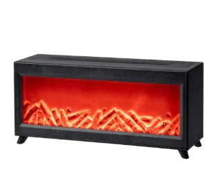 Fireplace Aroma Diffuser